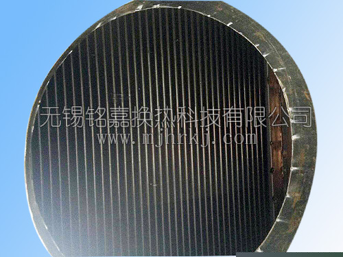 高效率換熱器