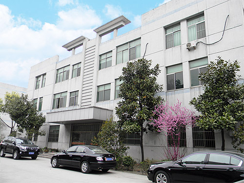 銘嘉工廠圖片