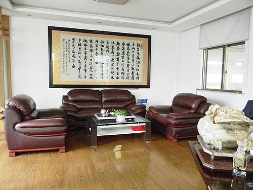 銘嘉工廠圖片